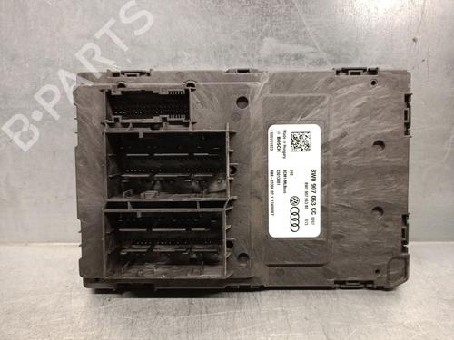 Used Electronic module AUDI A4 B9 Avant (8W5, 8WD) 2.0 TDI (150 hp) 22985193