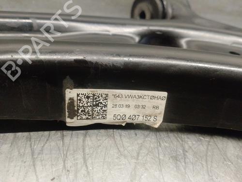 Right front suspension arm SEAT LEON (5F1) 1.5 TGi | BP28674472M13 