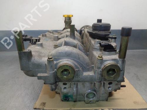 Cylinder head CHRYSLER VOYAGER IV (RG, RS) 2.5 CRD | BP10979295M5 