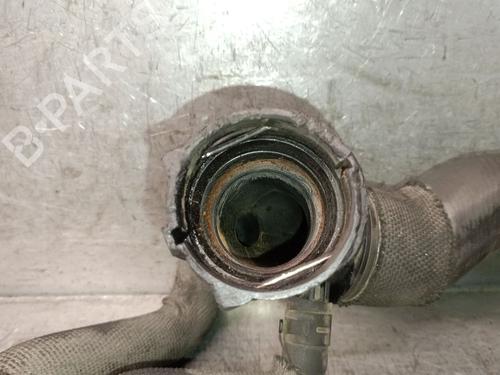 Pipe AUDI Q7 (4MB, 4MG, 4MQ) SQ7 TDI quattro | BP33795827M125 - Image 3