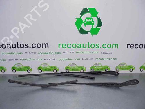 Front windshield wiper arm VOLVO C70 II Convertible (542) D5 | BP3471661C143 