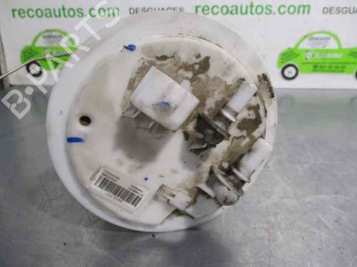 Fuel pump RENAULT MEGANE III Grandtour (KZ0/1) 1.5 dCi (KZ1M, KZ1W, KZ0R) | BP2807860M76 