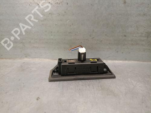 Licence plate light AUDI Q2 (GAB, GAG) 1.0 TFSI | BP25246089I40 