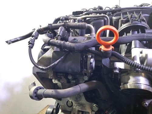 Engine SEAT IBIZA IV ST (6J8, 6P8) 1.6 TDI | BP30105993M1