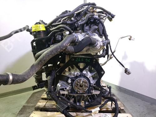 Engine SEAT LEON Sportstourer (KL8, KLD) 1.5 eTSI | BP24263428M1 