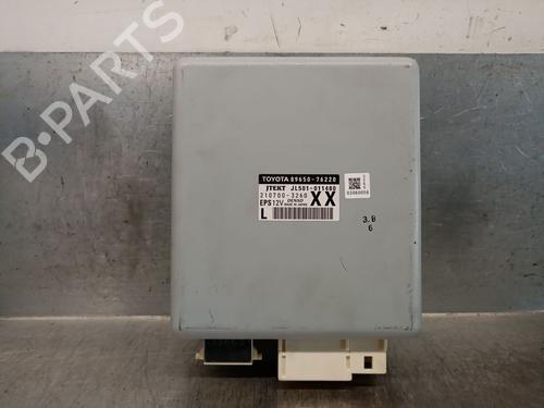 Module électronique LEXUS CT (ZWA10_) 200h (ZWA10_) (99 hp) 27567612