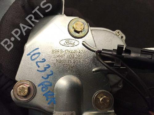 Rear wiper motor FORD FIESTA III (GFJ)  | BP7280541M102 