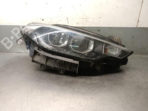 Used Right headlight Right headlight 38747976 38747976