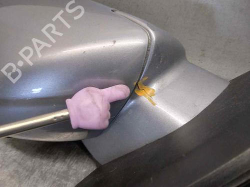 Left mirror OPEL SIGNUM Hatchback (Z03) 3.0 V6 CDTI (F48) | BP18405674C26 