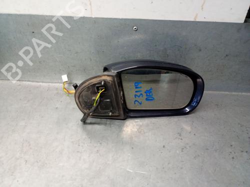 Used Right mirror MERCEDES-BENZ C-CLASS (W203) C 270 CDI (203.016) (170 hp) 27469253