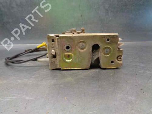 Rear left lock FORD ESCORT VI (GAL, AAL, ABL) 1.6 i 16V | BP8168989C100 