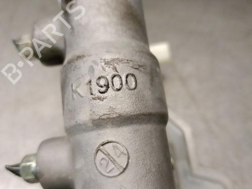 Brake master cylinder MAZDA CX-5 (KE, GH) 2.2 D (KE2FW) | BP34538789M77  - Image 6