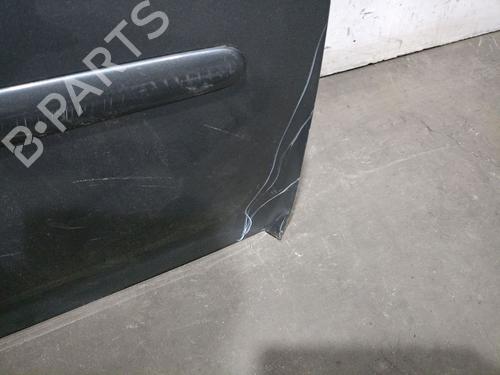 Right front door VW GOLF V (1K1) 1.9 TDI | BP20267188C3 