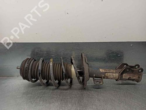 Used Right front shock absorber FIAT GRANDE PUNTO (199_) 1.3 D Multijet (75 hp) 9813695