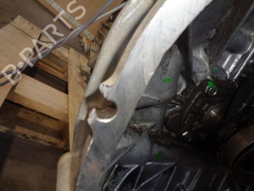 Gearbox SUBARU FORESTER (SG_) 2.0 X AWD (SG5) | BP20265806M3 