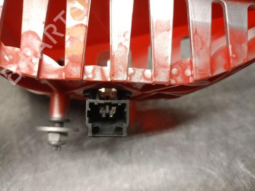Third brake light RENAULT MASTER III Van (FV) 2.3 dCi 150 FWD (FV0F, FV03, FV09) | BP38775705L11 - Image 3