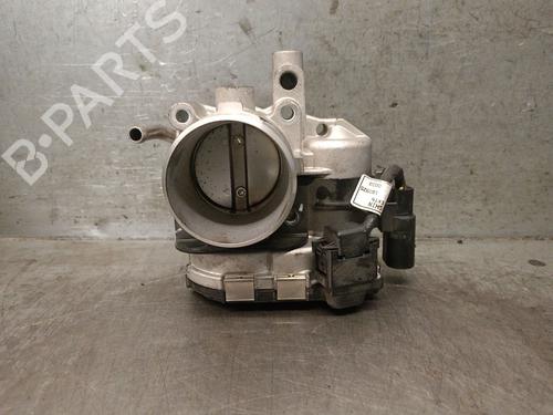 Used Throttle body HYUNDAI IONIQ (AE) 1.6 GDI Hybrid (105 hp) 27406764