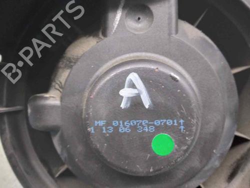 Heater blower motor SMART FORFOUR (454) 1.5 CDI (454.001) | BP11744027M62 
