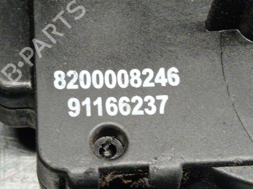 Front left lock RENAULT TRAFIC II Van (FL) 2.5 dCi 145 (FL0J) | BP28524204C98 