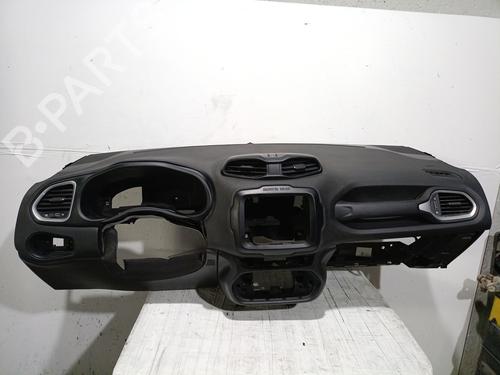 Tablier Tablier JEEP RENEGADE SUV (BU, B1, BV) 1.6 CRD (120 hp) 33844098 33844098