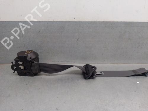 Rear left seatbelt CITROËN C3 I (FC_, FN_) 1.4 16V HDi | BP26605470I29 