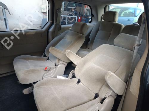 Left front window switch KIA CARNIVAL II (GQ) 2.9 CRDi | BP38542518I27  - Image 10