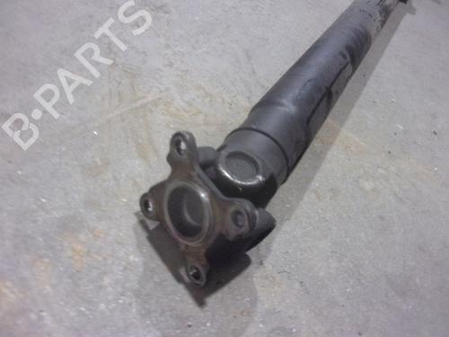 Driveshaft HYUNDAI SANTA FÉ II (CM) 2.2 CRDi GLS | BP18258391M37 
