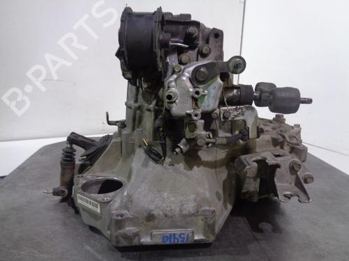 Gearbox ROVER 600 I (RH) 618 i/Si | BP10001625M3 