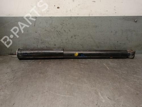 Used Left rear shock absorber MERCEDES-BENZ E-CLASS (W210) E 300 Turbo-D (210.025) (177 hp) 27475463