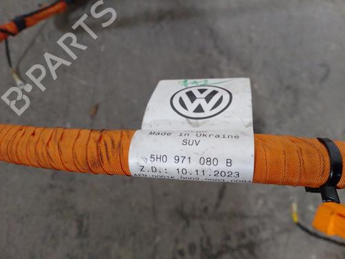 Cable VW GOLF VIII (CD1, DA1) 1.5 eHybrid | BP31921202E12 