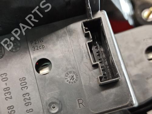 Right taillight BMW 5 (E60) 530 i | BP17540287C35 