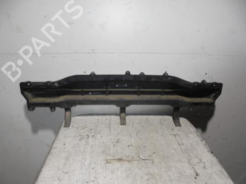 Rear bumper reinforcement HYUNDAI i30 (GD) 1.4 CRDi | BP8684596C73 