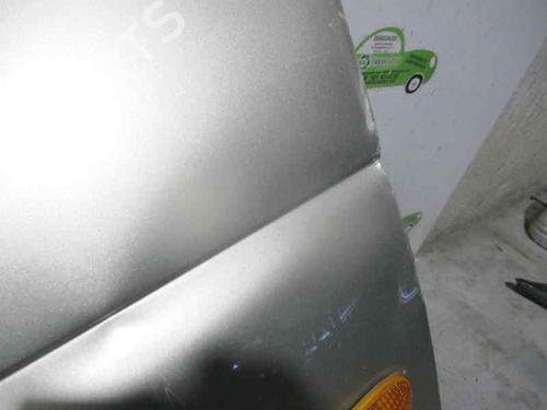 Left front fenders KIA JOICE (MTE1P) 2.0 | BP3249971C41 