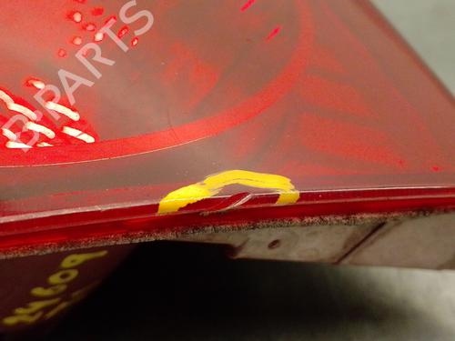 Left taillight HYUNDAI ATOS PRIME (MX)  | BP32096454C34 