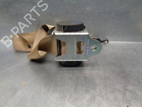 Front left seatbelt MERCEDES-BENZ M-CLASS (W164) ML 320 CDI 4-matic (164.122) | BP8726554I26 