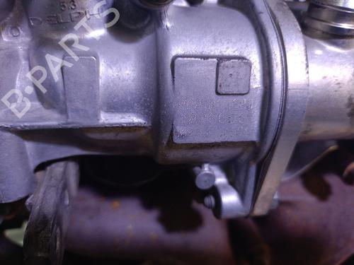 Engine FORD FOCUS C-MAX (DM2) 2.0 TDCi | BP23962728M1 