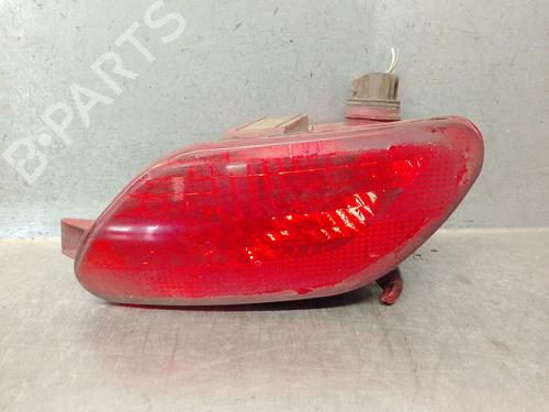 Used Rear fog light Rear fog light CITROËN C4 Coupe (LA_) 1.6 HDi (90 hp) 34396661 34396661