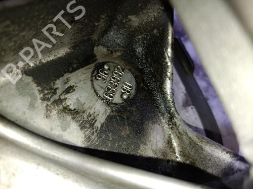 Gearbox PEUGEOT 207 (WA_, WC_) 1.4 HDi | BP29330179M3 