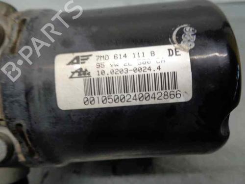 ABS pump VW SHARAN (7M8, 7M9, 7M6) 1.9 TDI | BP6710347M43 