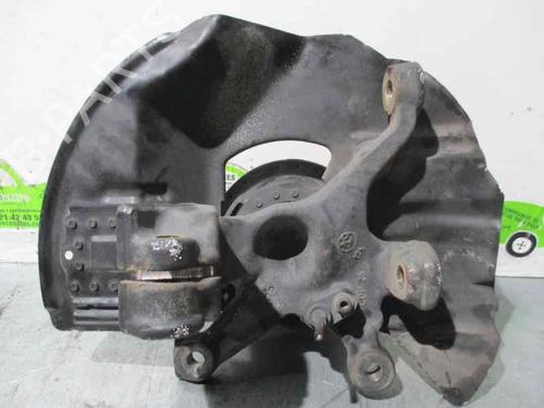 Used Left front steering knuckle BMW 3 (E46) 320 i (150 hp) 2124695