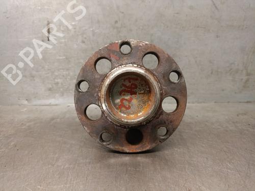 Used Right rear steering knuckle VW PASSAT B5 (3B2) 1.9 TDI (110 hp) 26323647