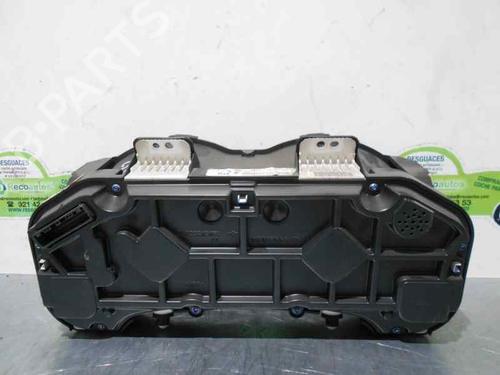 Instrument cluster TOYOTA COROLLA (_E12_) 1.4 D (NDE120_, NDE120R) | BP2333939C47 