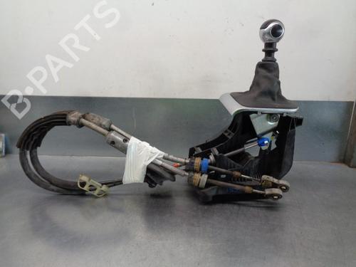 Girspak CITROËN DS4 (NX_) 1.6 HDi 115 (114 hp) 9976277