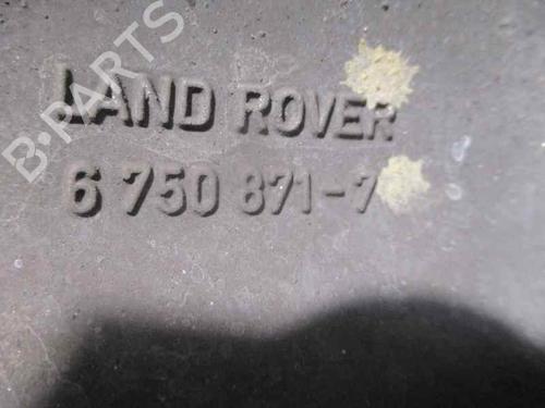 Rim LAND ROVER RANGE ROVER III (L322) 3.0 D 4x4 | BP5765534C45 