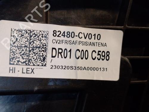 Front right window mechanism KIA EV6 (CV) 77 | BP30277557C23 