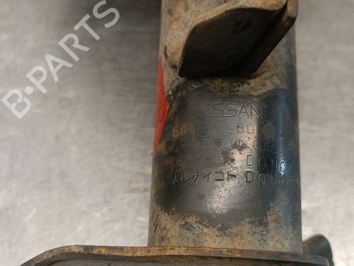 Left front shock absorber NISSAN MURANO I (Z50) 3.5 4x4 | BP27612323M16 