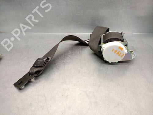 Front left seatbelt OPEL MERIVA B MPV (S10) 1.7 CDTI (75) | BP27469119I26 