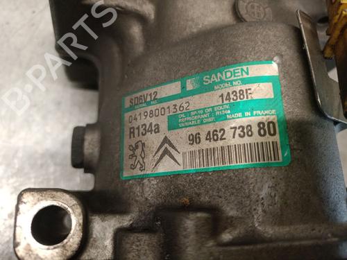 AC compressor CITROËN XSARA (N1) 1.6 16V | BP29119176M34 