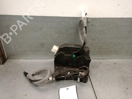 Venstre bagtil lås LAND ROVER RANGE ROVER III (L322) 3.6 D 4x4 (272 hp) 32404742