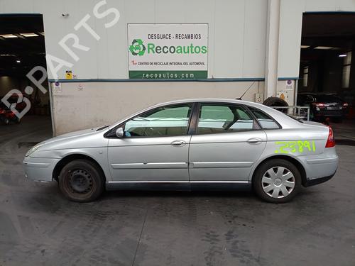 Felga CITROËN C5 II (RC_) 1.6 HDi (RC8HZB) | BP30279797C45 